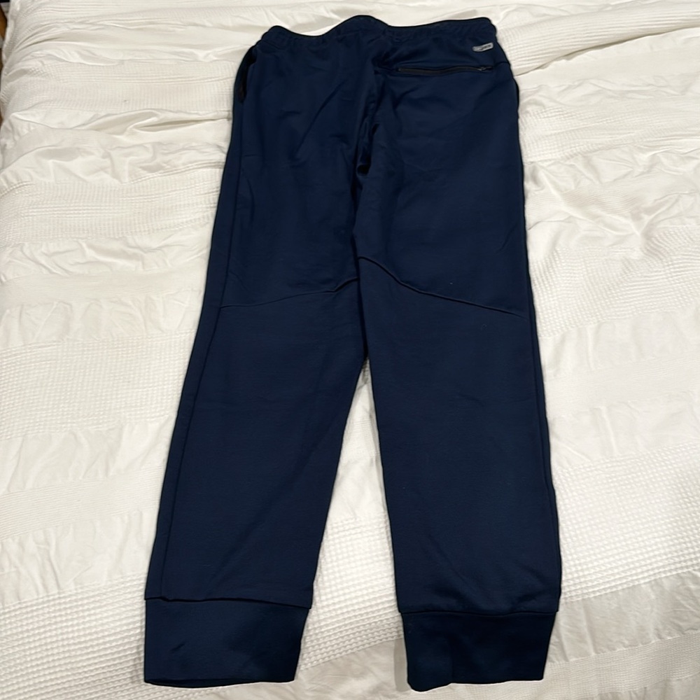 Balance Collection blue joggers - Picture 5 of 5